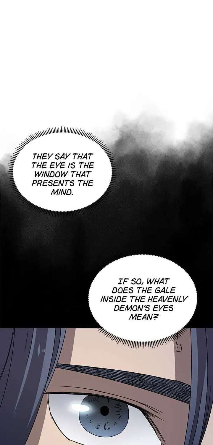 Read Chronicles Of Heavenly Demon Manga Online