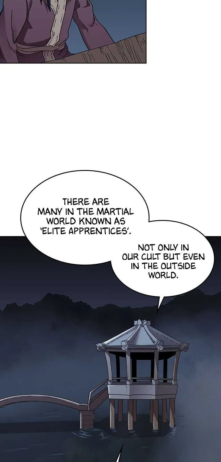 Read Chronicles Of Heavenly Demon Manga Online