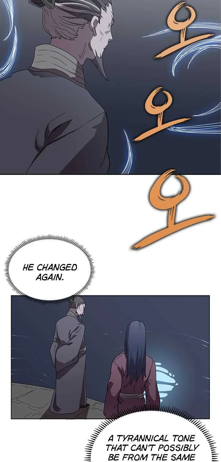 Read Chronicles Of Heavenly Demon Manga Online