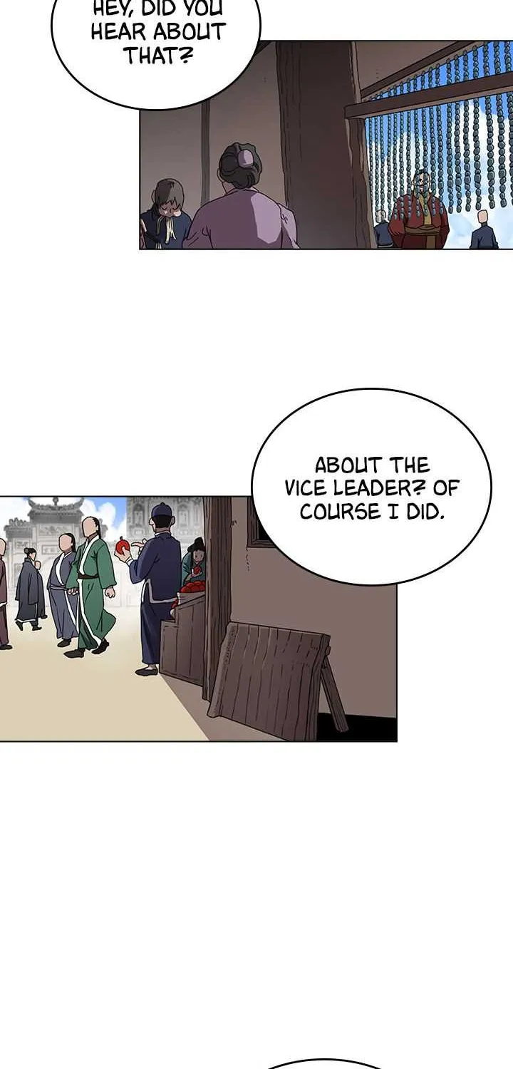Read Chronicles Of Heavenly Demon Manga Online