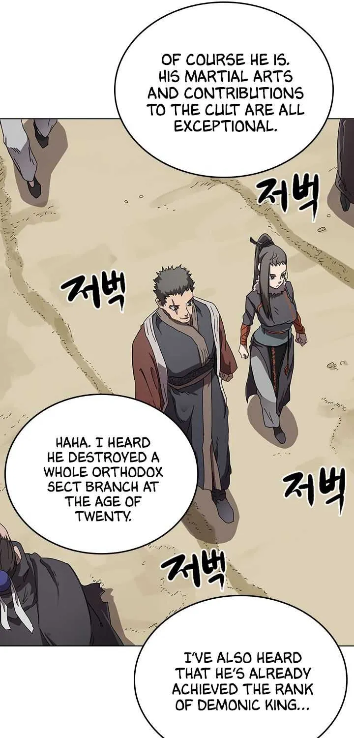 Read Chronicles Of Heavenly Demon Manga Online