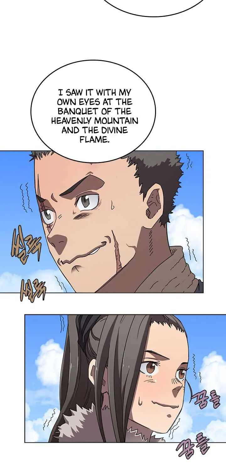 Read Chronicles Of Heavenly Demon Manga Online