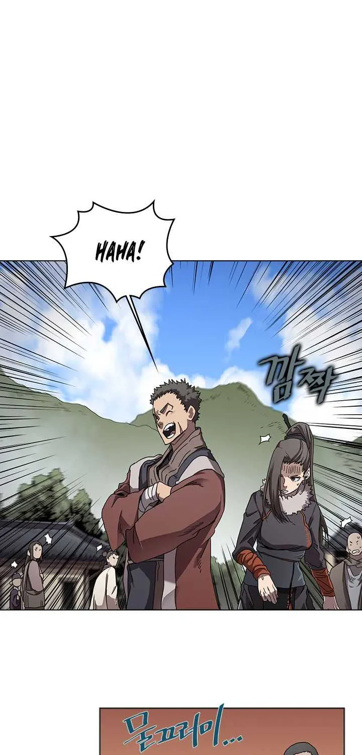 Read Chronicles Of Heavenly Demon Manga Online