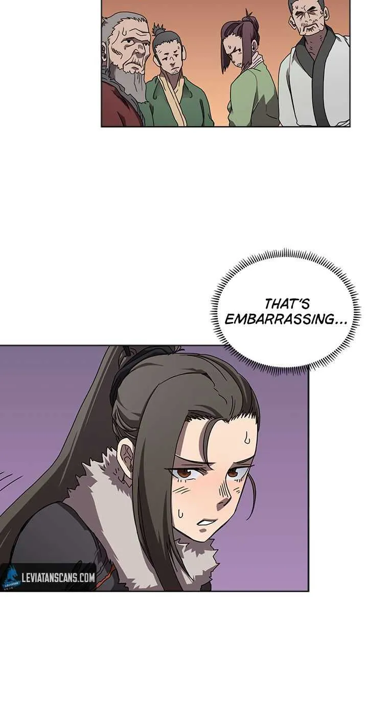 Read Chronicles Of Heavenly Demon Manga Online