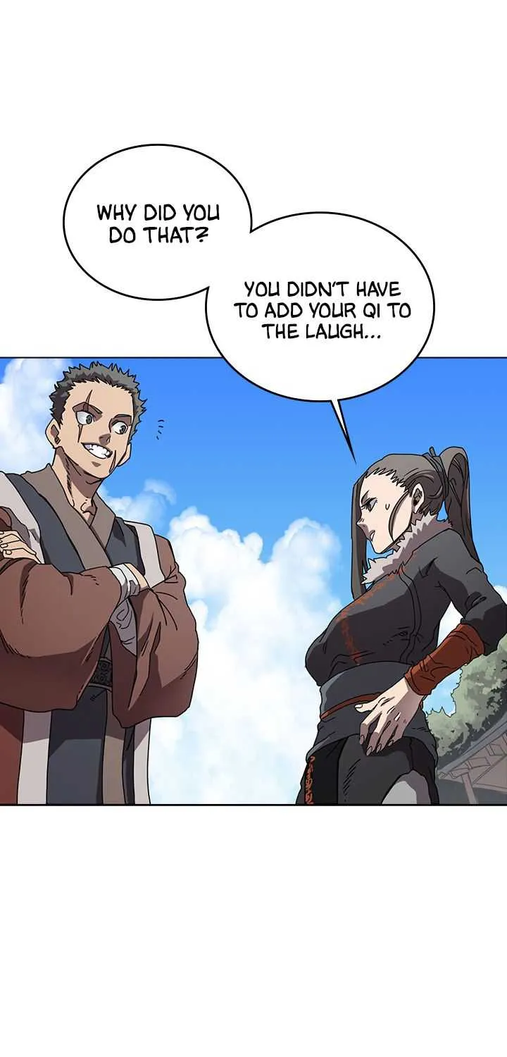 Read Chronicles Of Heavenly Demon Manga Online