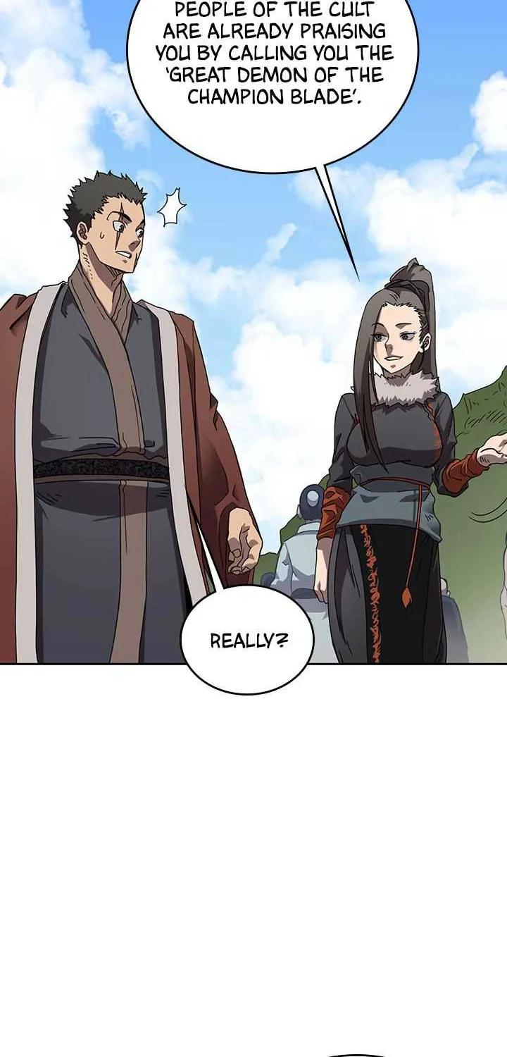 Read Chronicles Of Heavenly Demon Manga Online