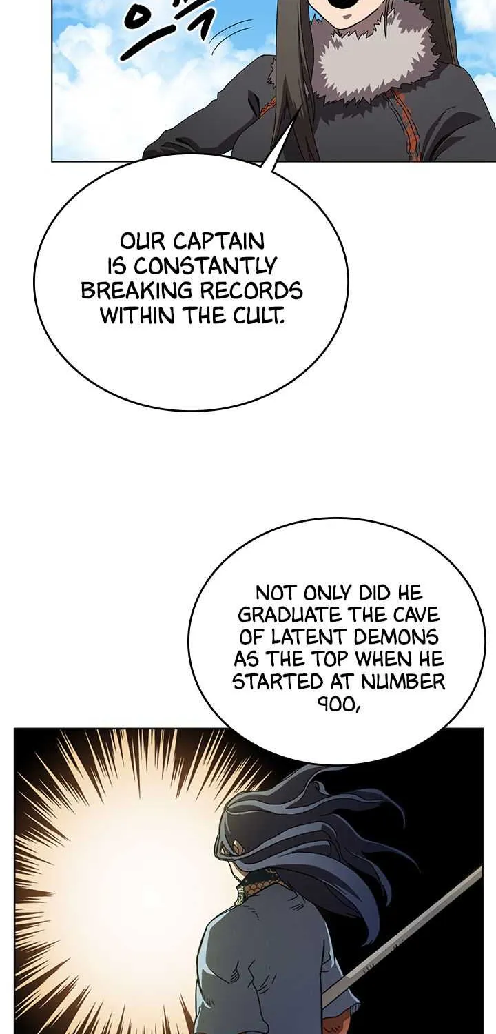 Read Chronicles Of Heavenly Demon Manga Online