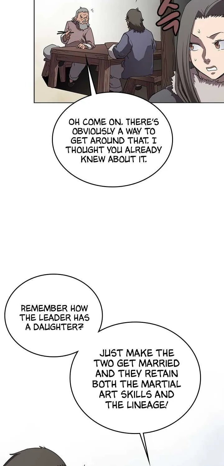 Read Chronicles Of Heavenly Demon Manga Online