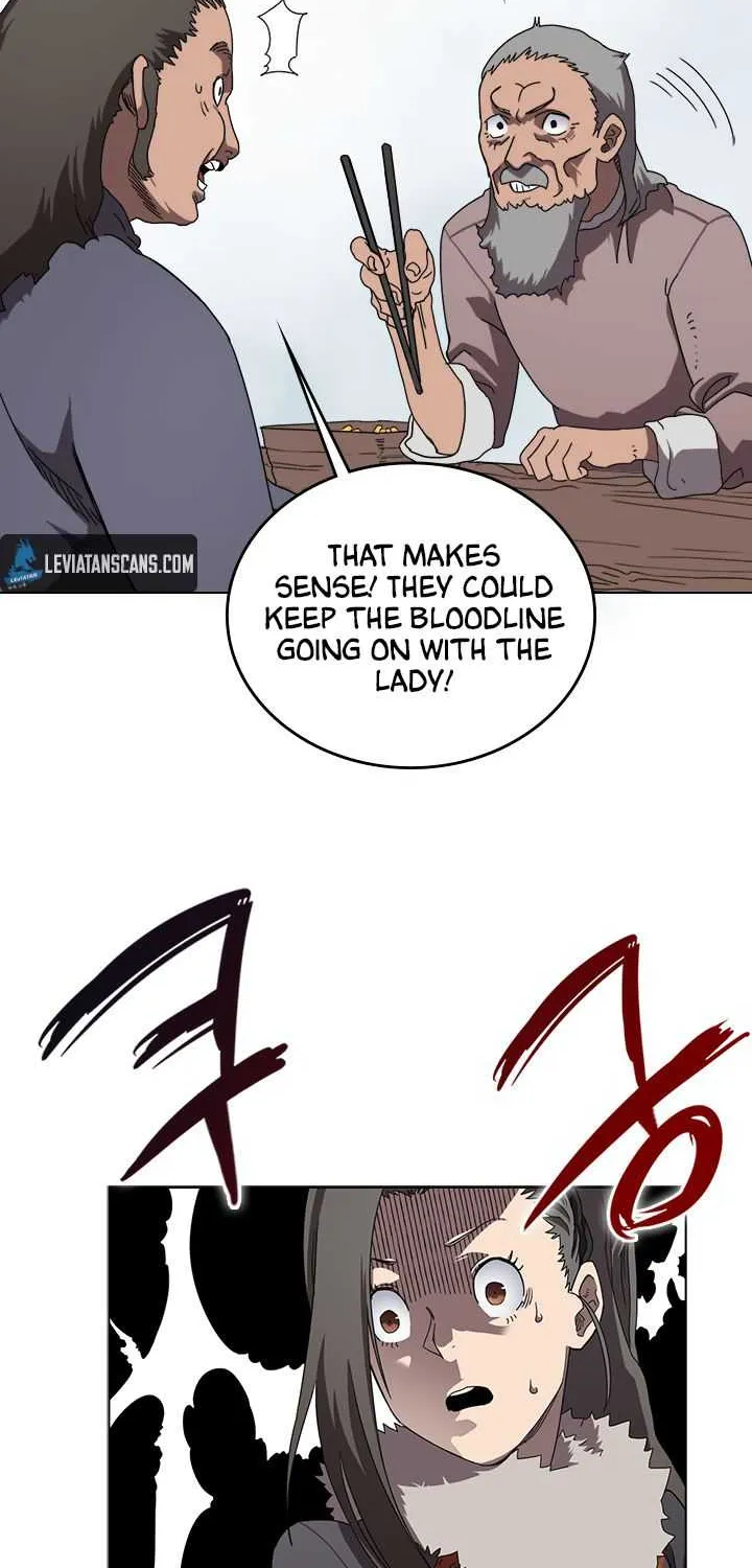 Read Chronicles Of Heavenly Demon Manga Online