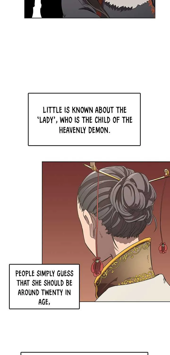 Read Chronicles Of Heavenly Demon Manga Online