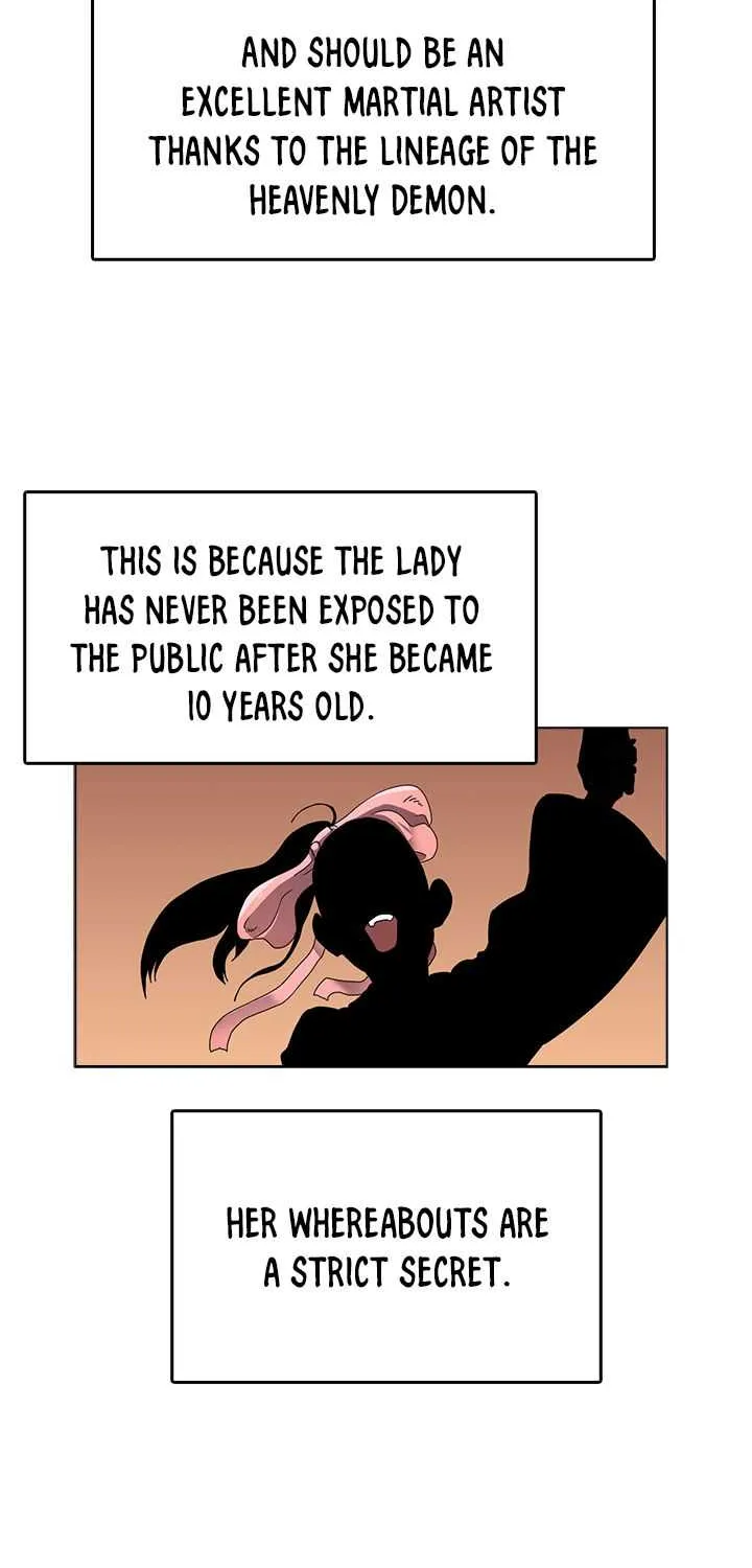 Read Chronicles Of Heavenly Demon Manga Online