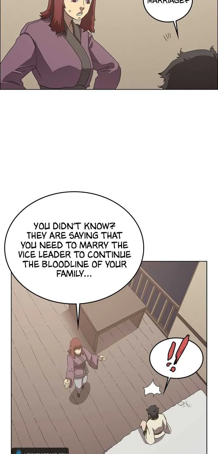 Read Chronicles Of Heavenly Demon Manga Online