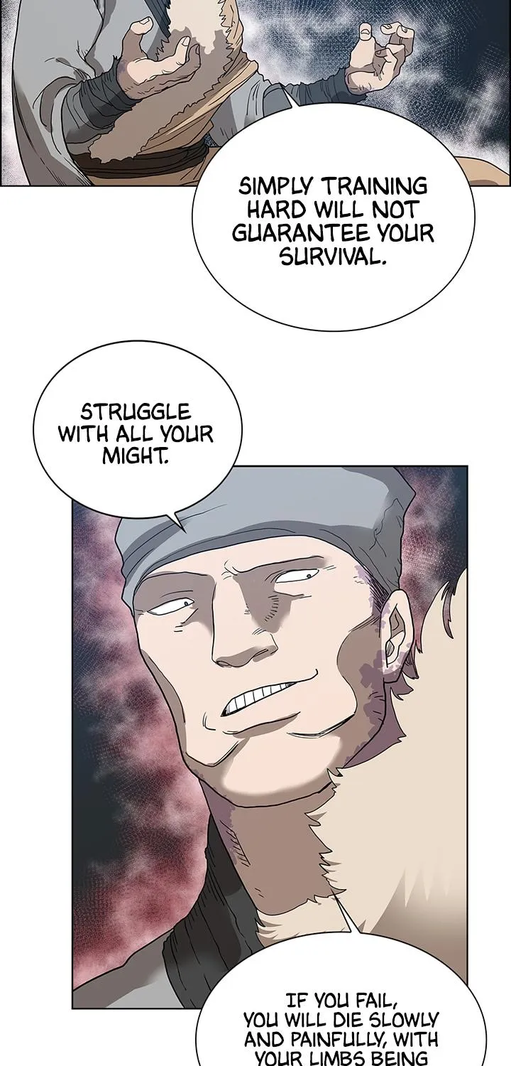 Read Chronicles Of Heavenly Demon Manga Online