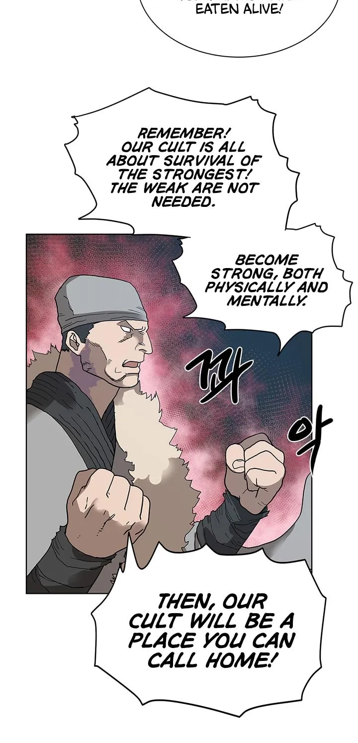 Read Chronicles Of Heavenly Demon Manga Online