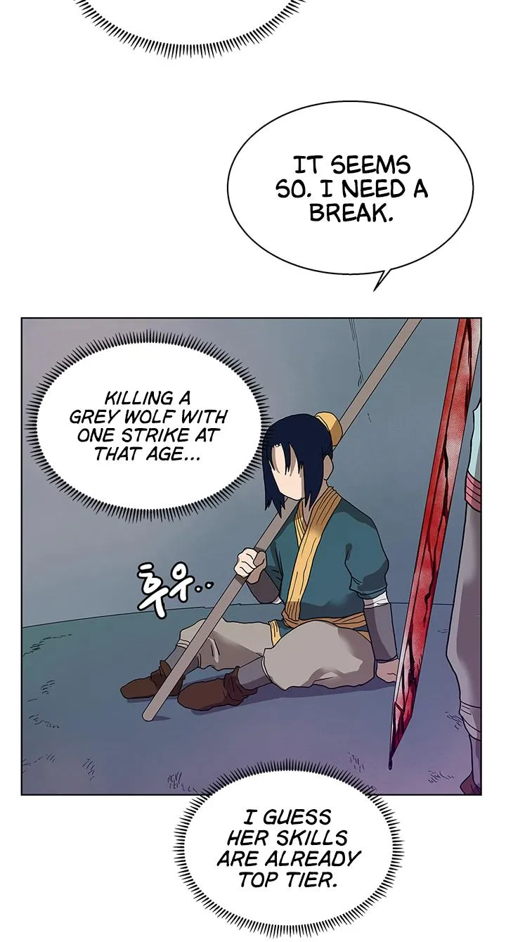 Read Chronicles Of Heavenly Demon Manga Online
