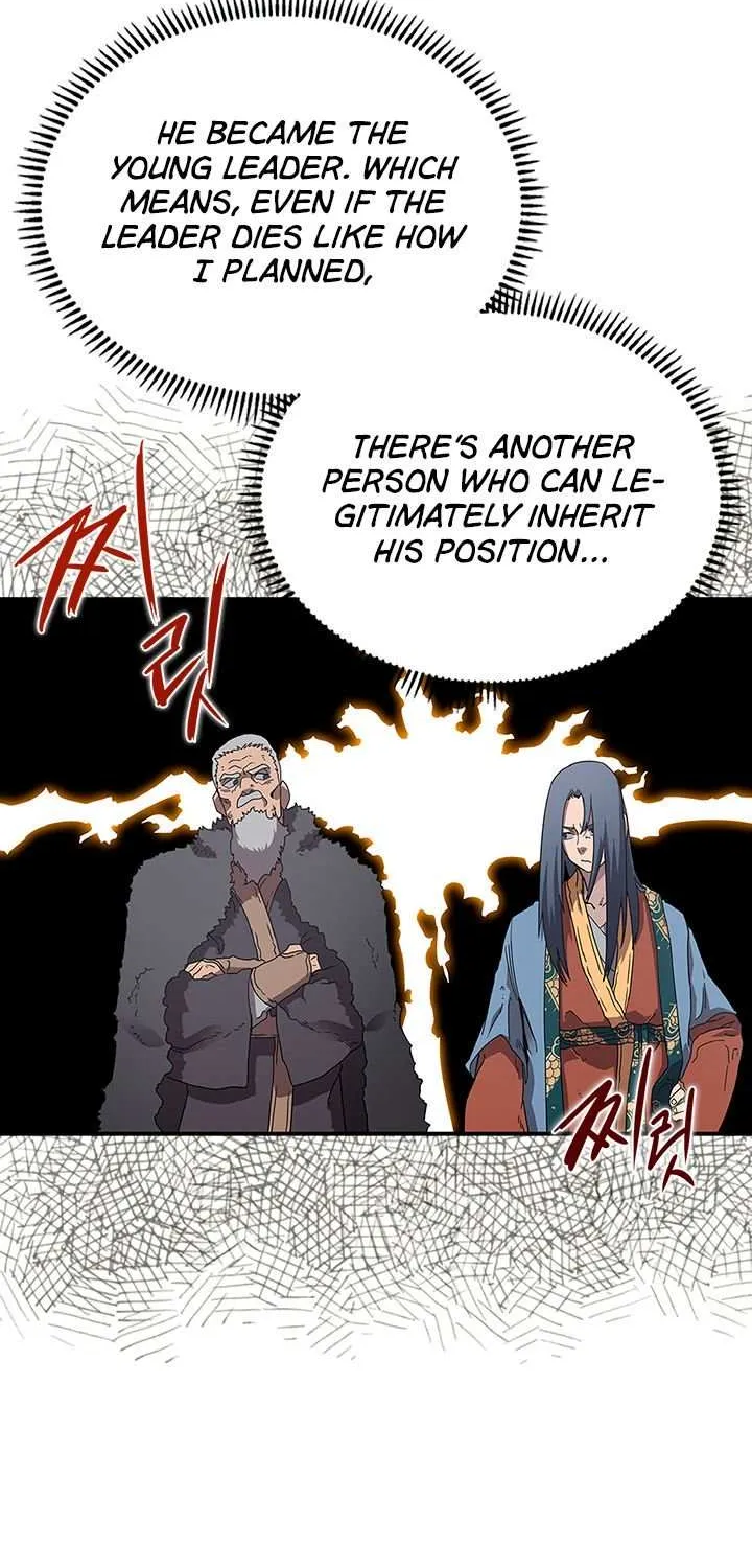 Read Chronicles Of Heavenly Demon Manga Online