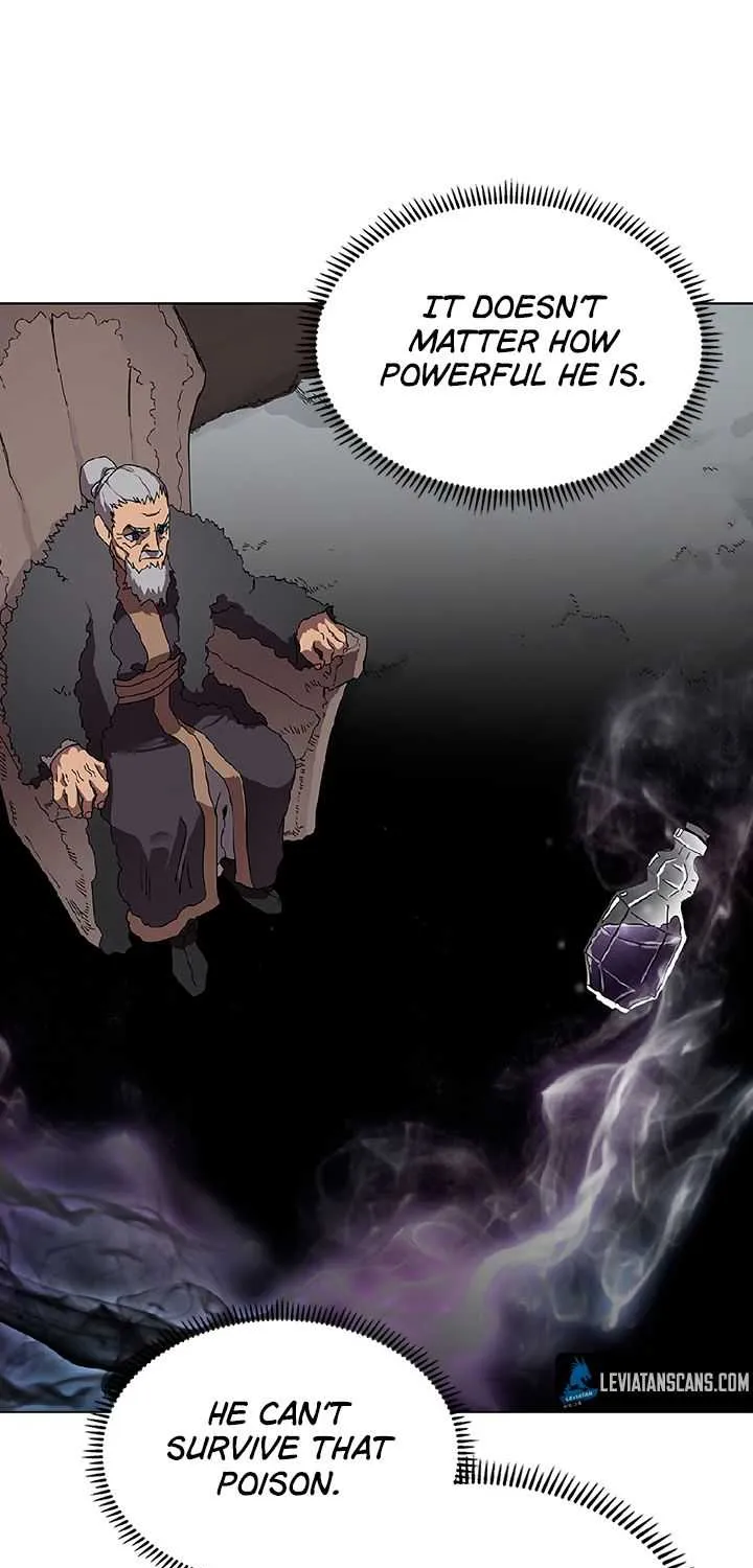 Read Chronicles Of Heavenly Demon Manga Online