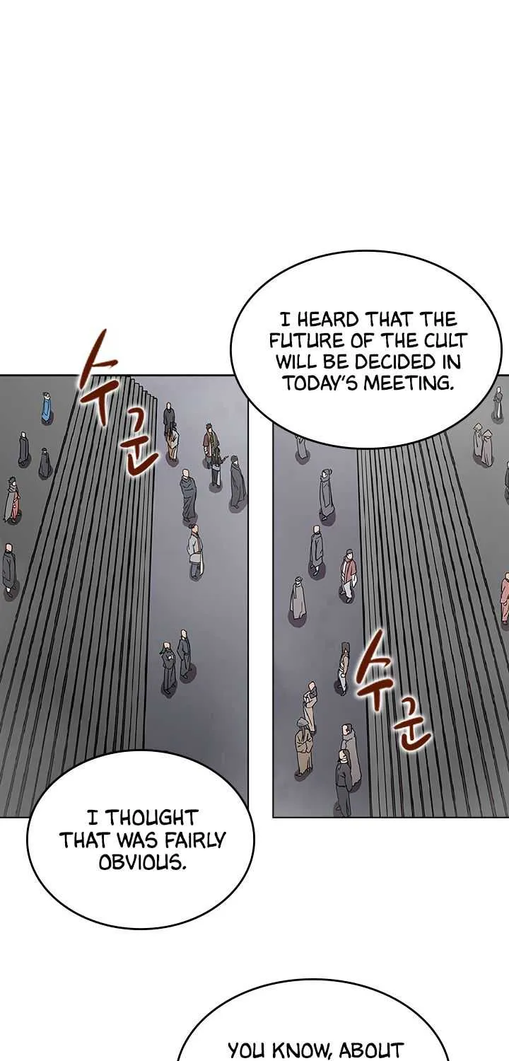 Read Chronicles Of Heavenly Demon Manga Online