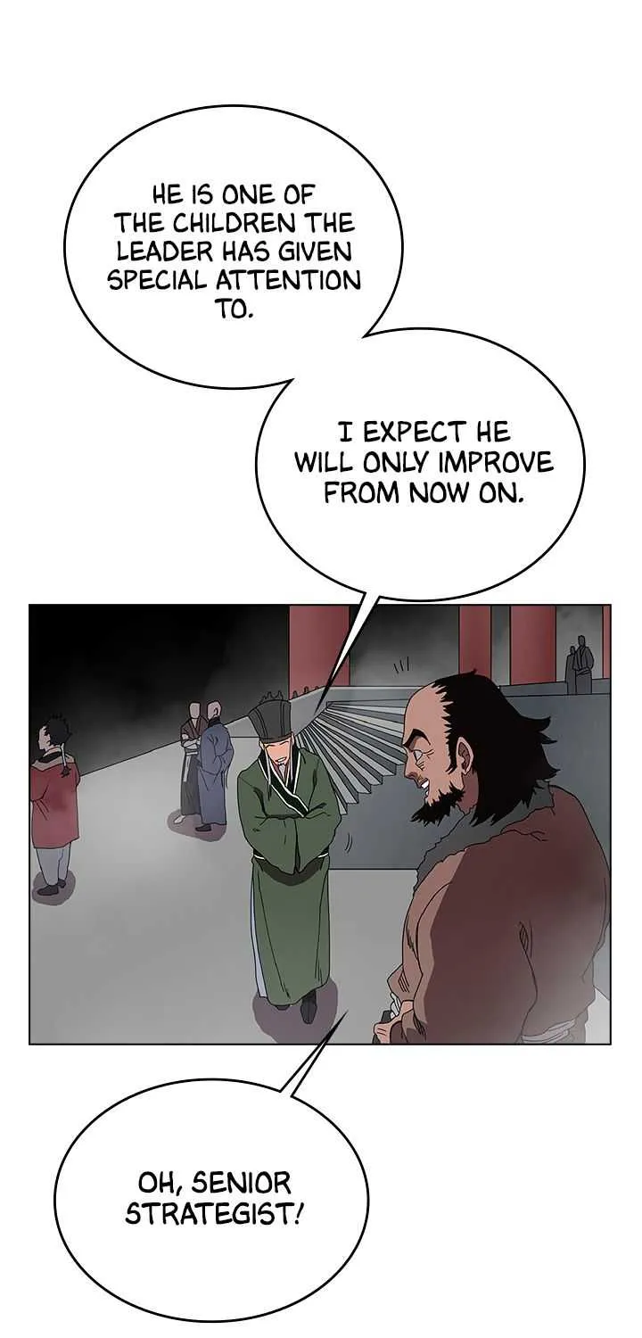 Read Chronicles Of Heavenly Demon Manga Online