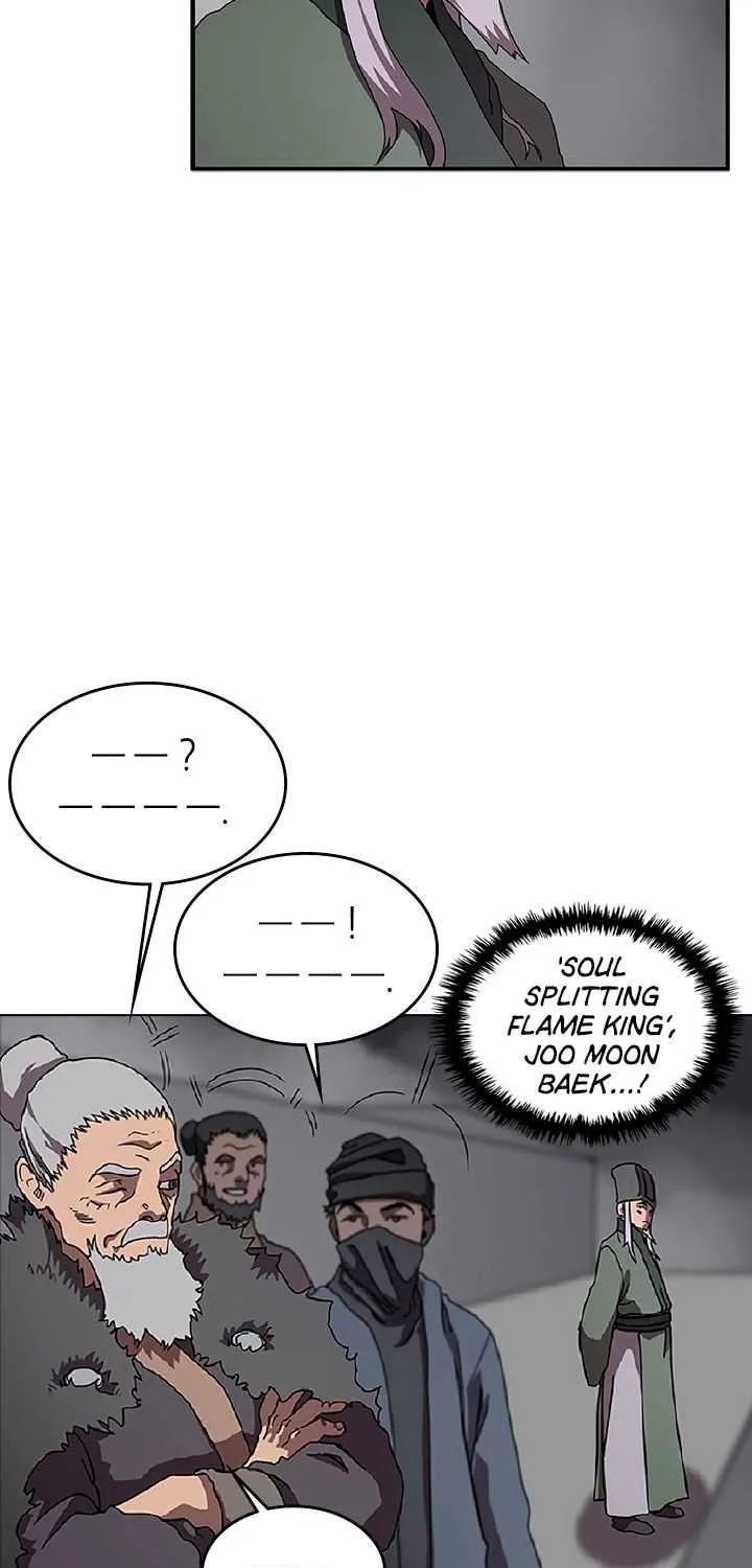 Read Chronicles Of Heavenly Demon Manga Online