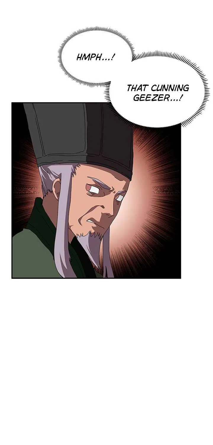 Read Chronicles Of Heavenly Demon Manga Online