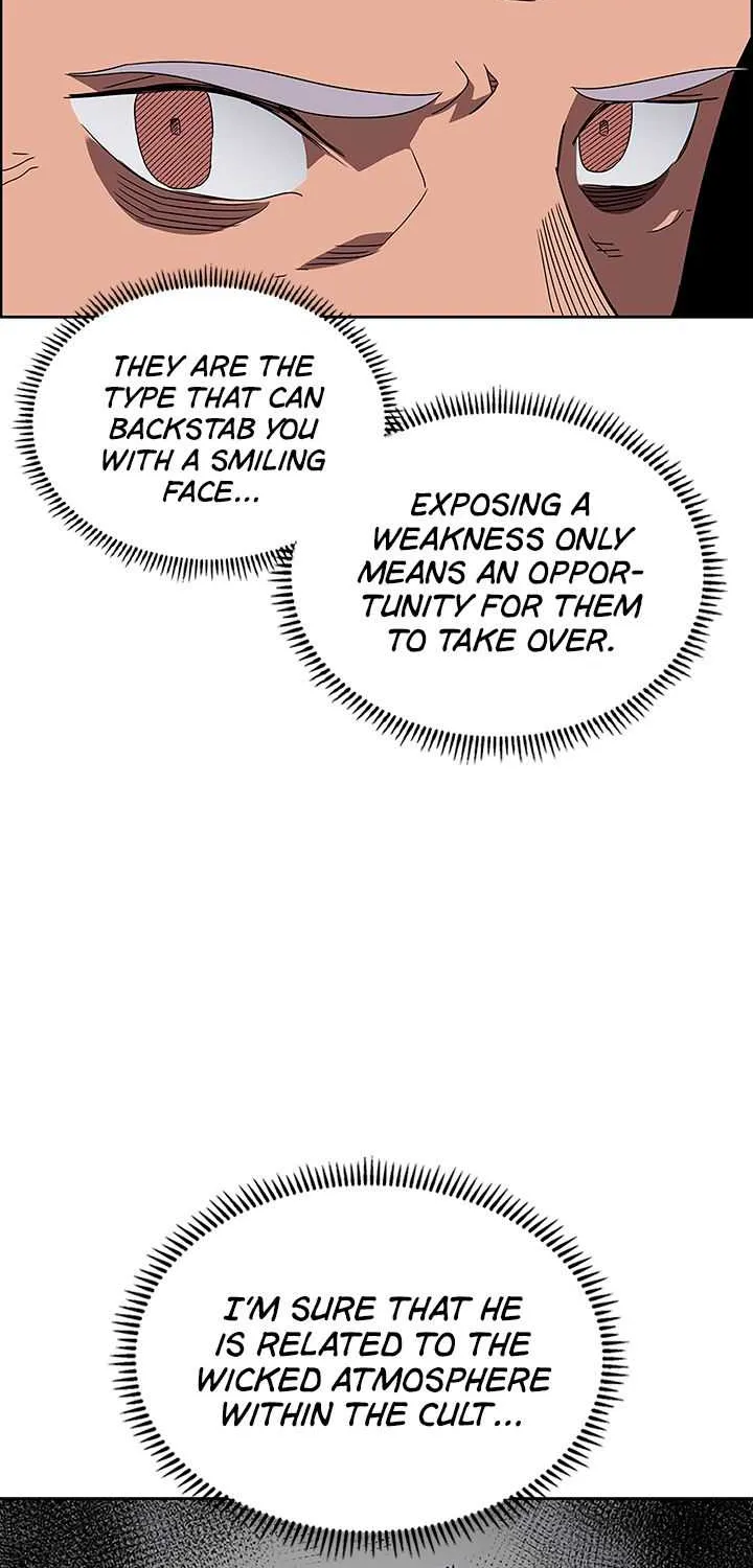 Read Chronicles Of Heavenly Demon Manga Online