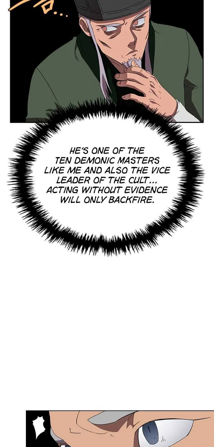 Read Chronicles Of Heavenly Demon Manga Online