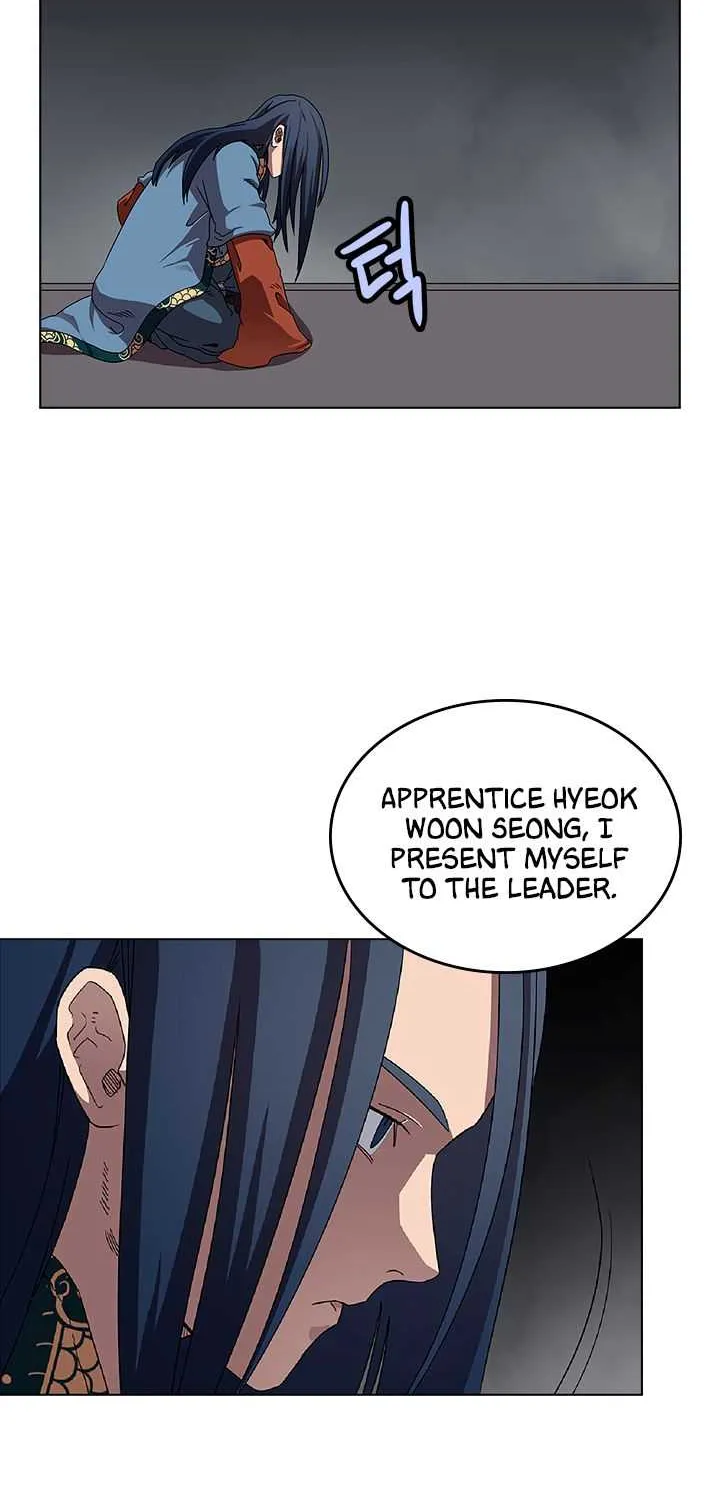 Read Chronicles Of Heavenly Demon Manga Online