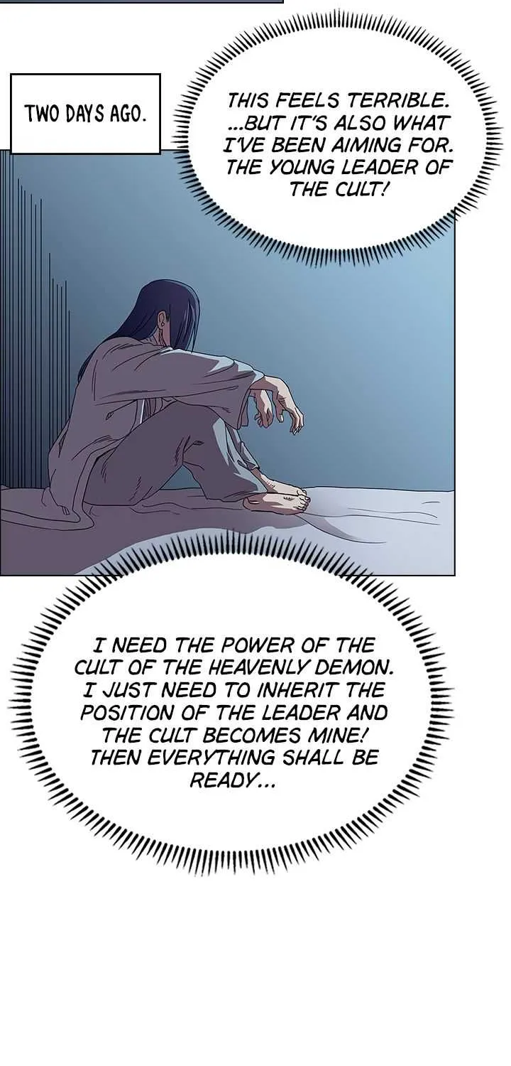 Read Chronicles Of Heavenly Demon Manga Online