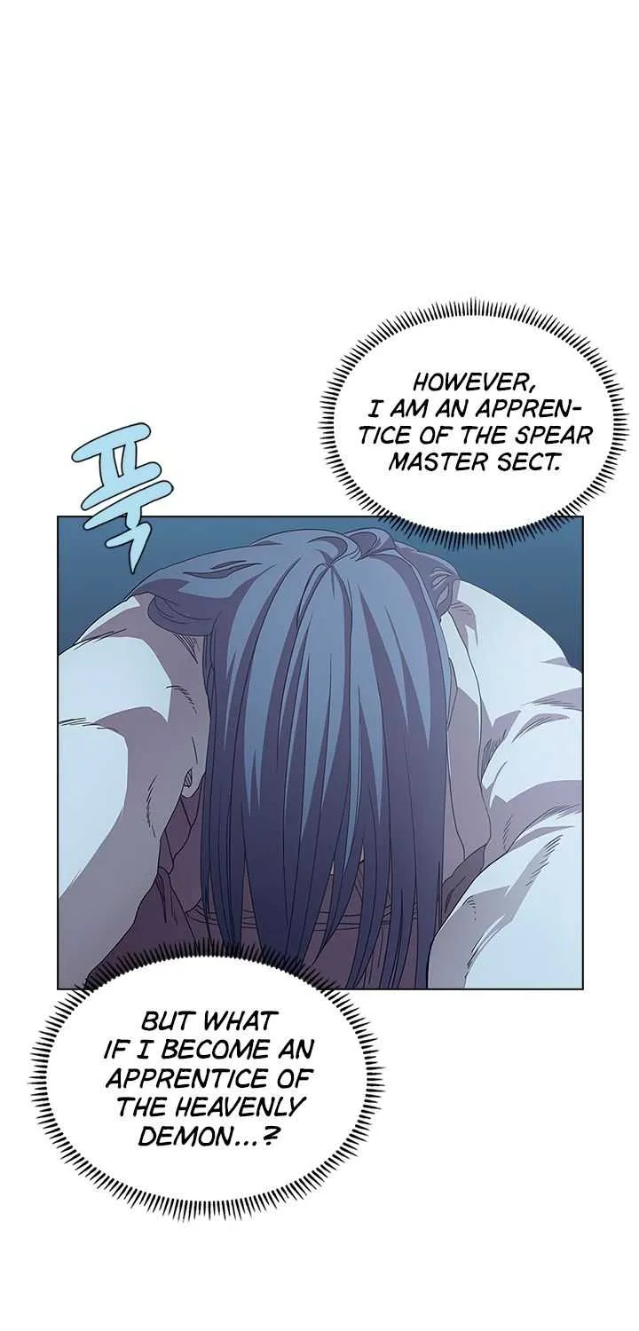 Read Chronicles Of Heavenly Demon Manga Online