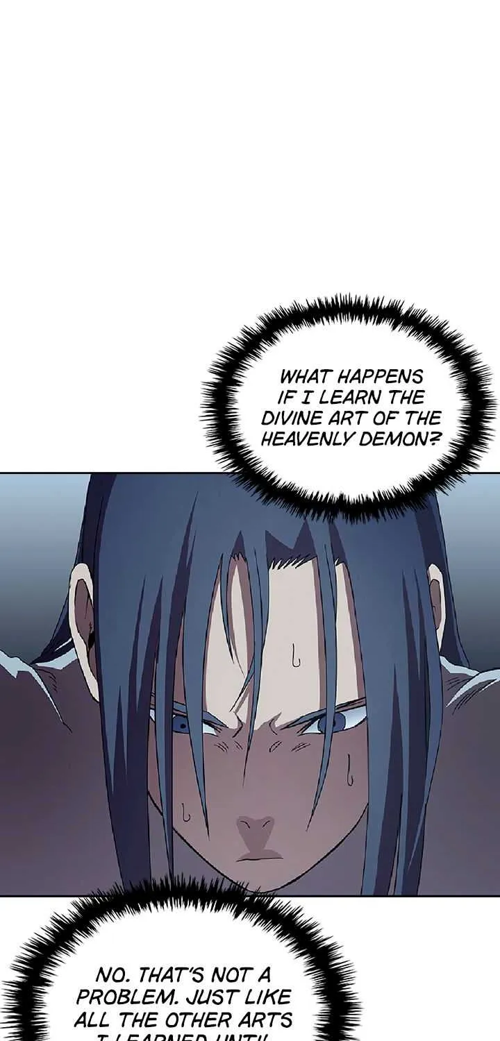 Read Chronicles Of Heavenly Demon Manga Online