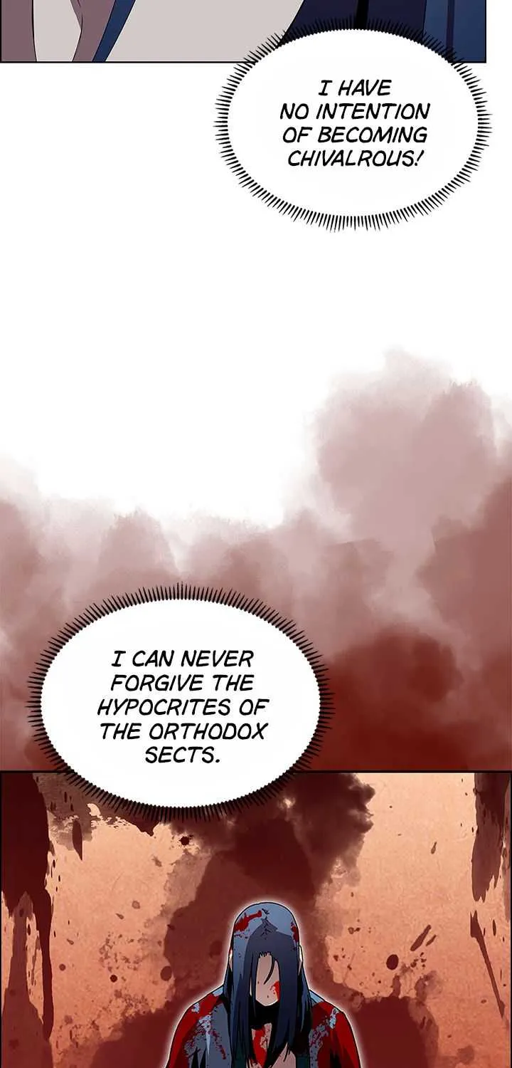 Read Chronicles Of Heavenly Demon Manga Online