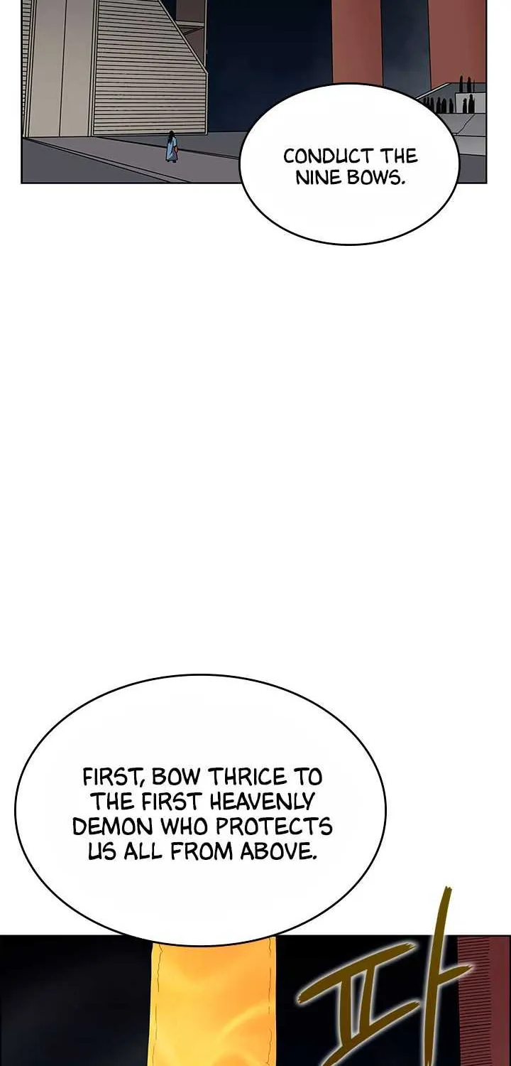 Read Chronicles Of Heavenly Demon Manga Online