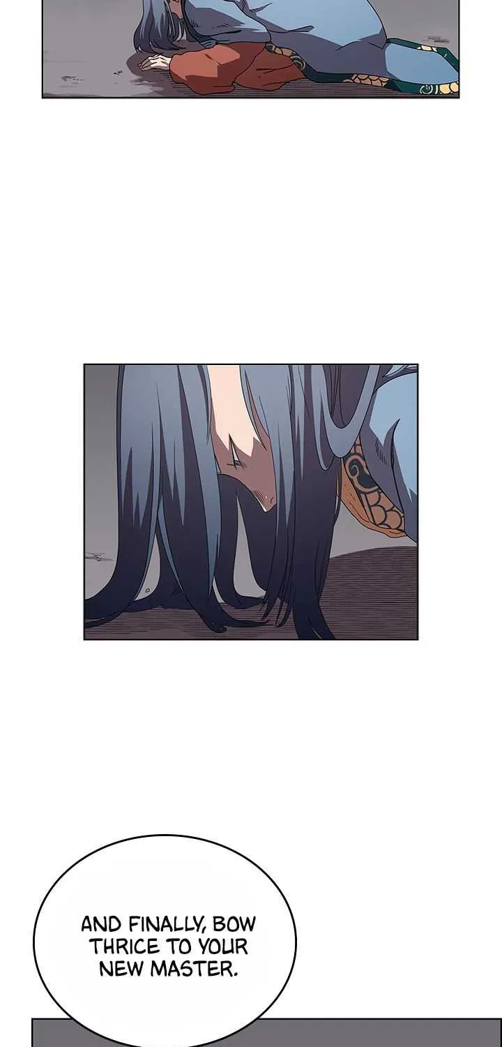 Read Chronicles Of Heavenly Demon Manga Online