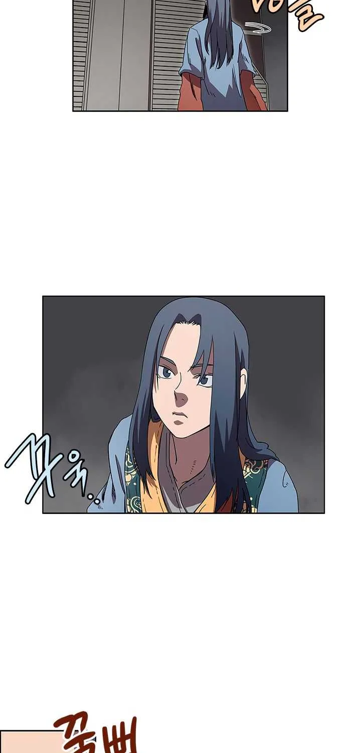 Read Chronicles Of Heavenly Demon Manga Online