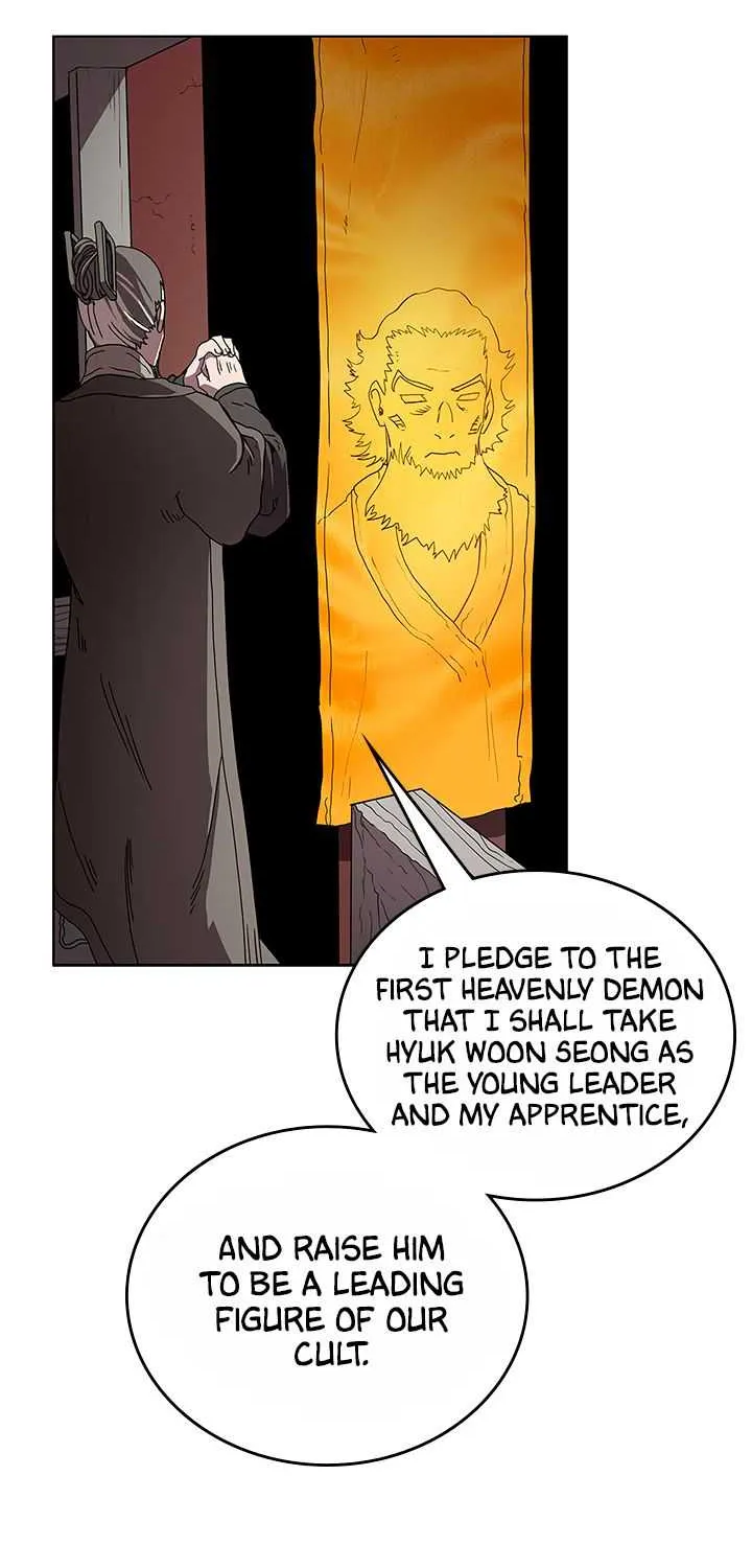 Read Chronicles Of Heavenly Demon Manga Online