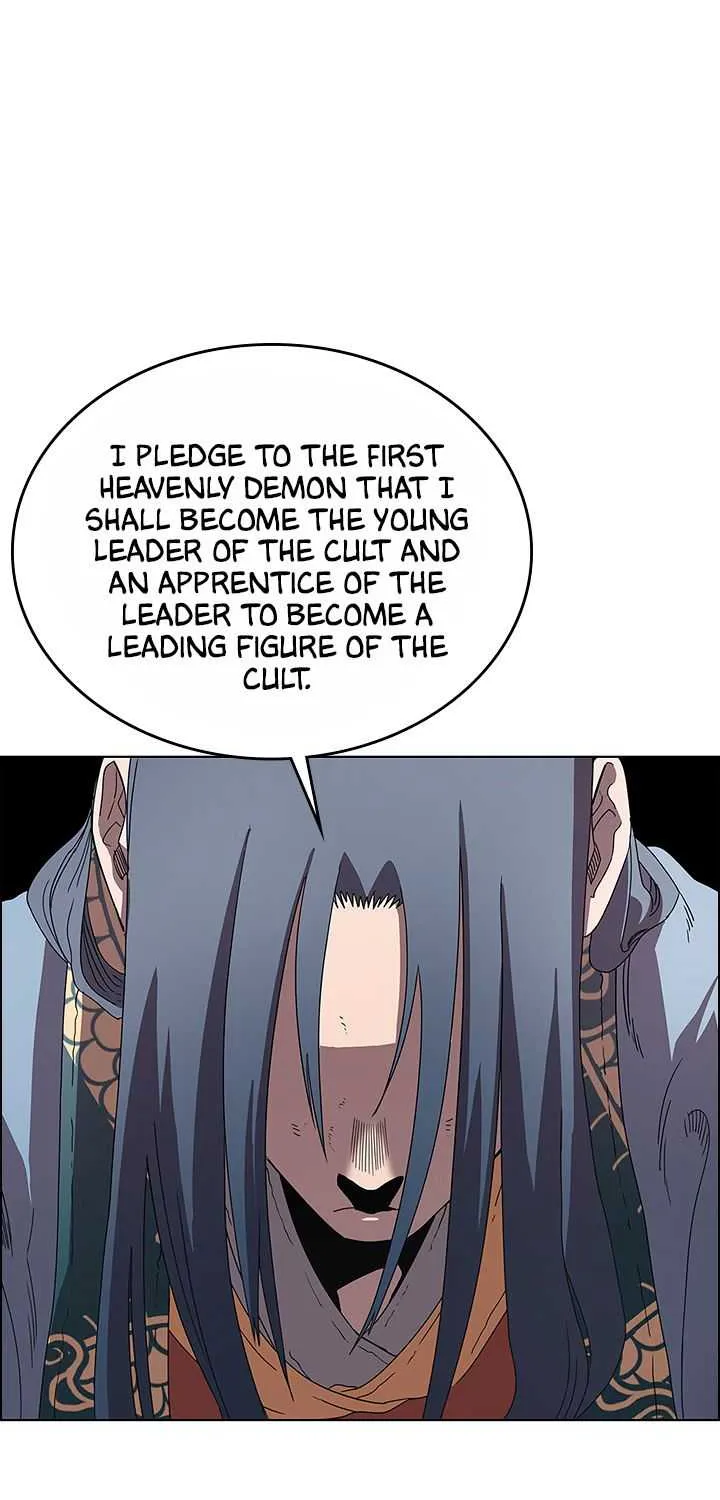 Read Chronicles Of Heavenly Demon Manga Online