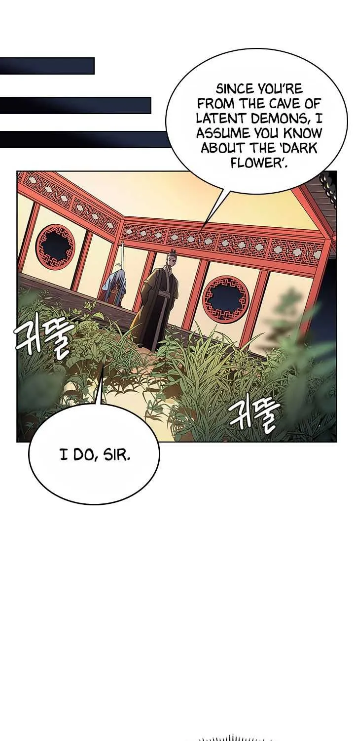 Read Chronicles Of Heavenly Demon Manga Online