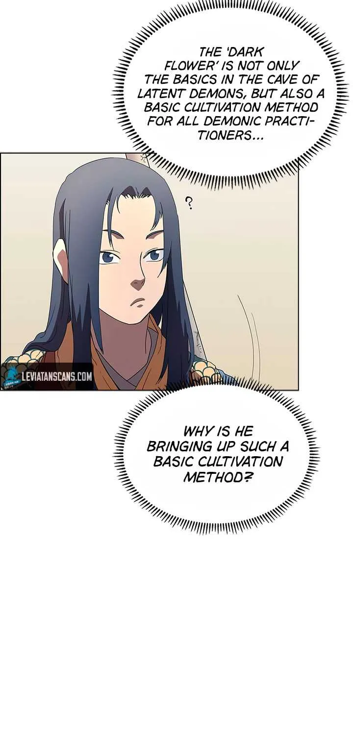 Read Chronicles Of Heavenly Demon Manga Online