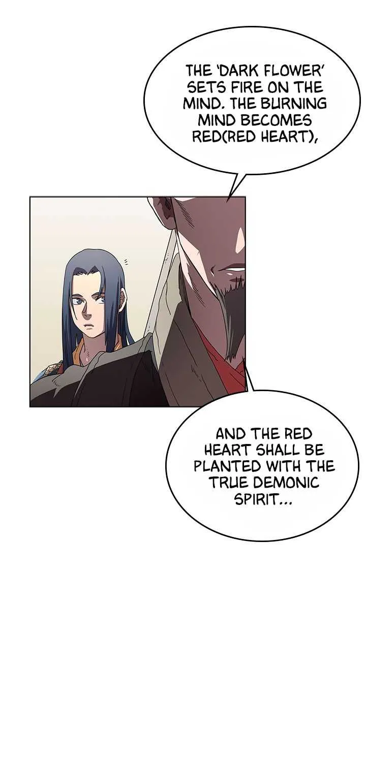 Read Chronicles Of Heavenly Demon Manga Online