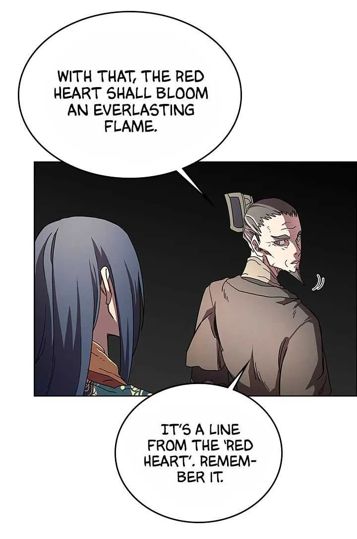 Read Chronicles Of Heavenly Demon Manga Online