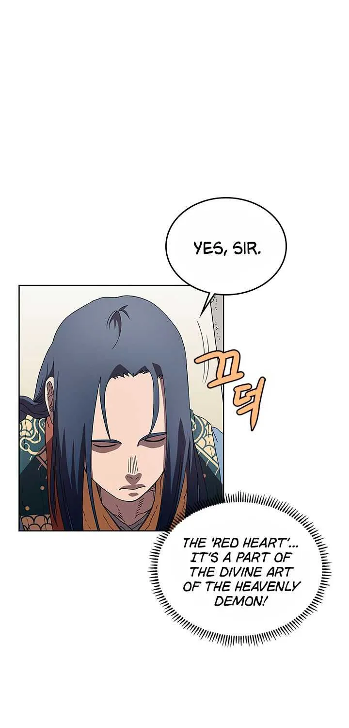 Read Chronicles Of Heavenly Demon Manga Online