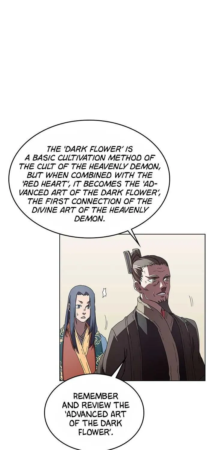 Read Chronicles Of Heavenly Demon Manga Online
