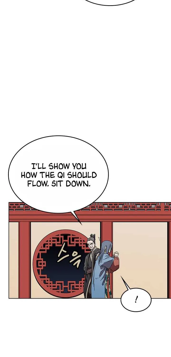 Read Chronicles Of Heavenly Demon Manga Online