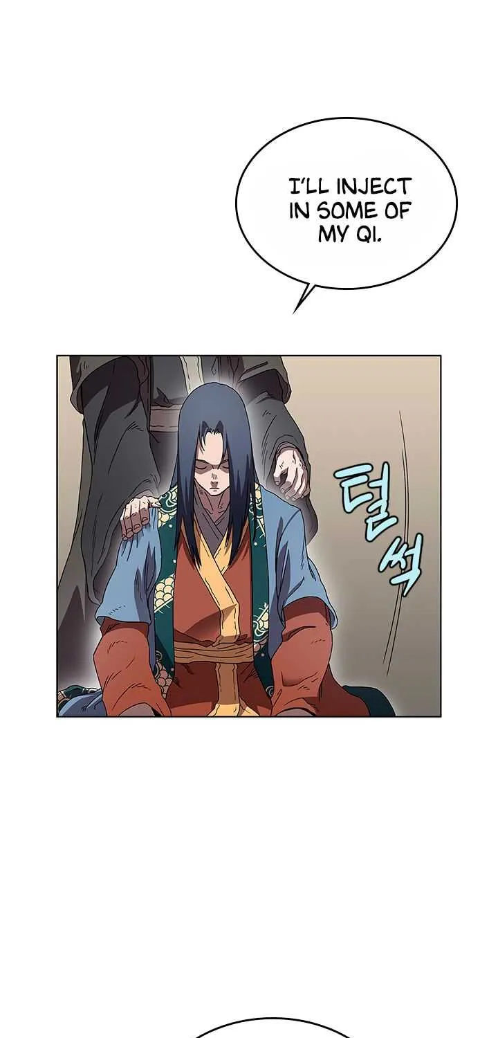 Read Chronicles Of Heavenly Demon Manga Online