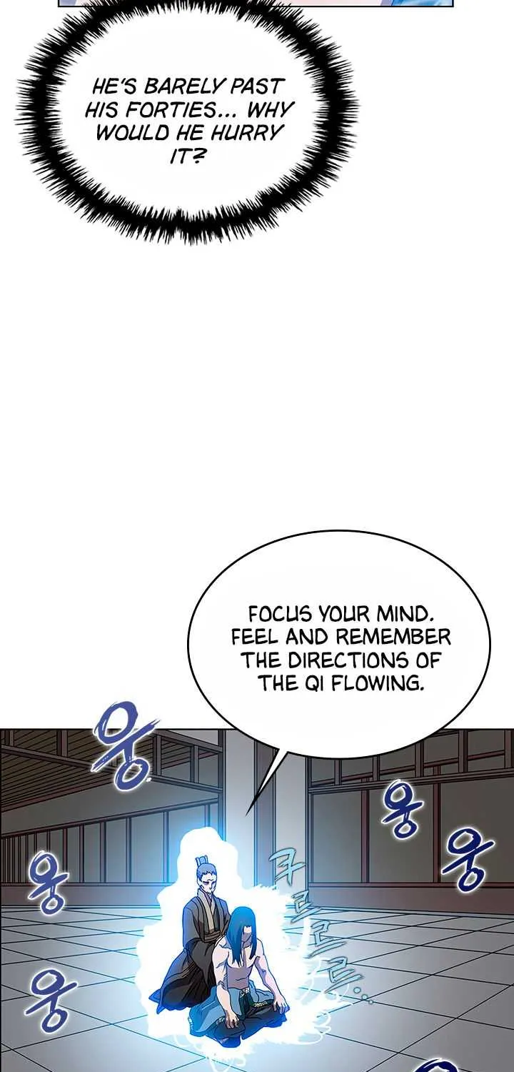 Read Chronicles Of Heavenly Demon Manga Online