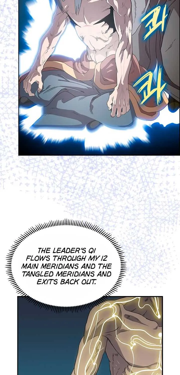 Read Chronicles Of Heavenly Demon Manga Online