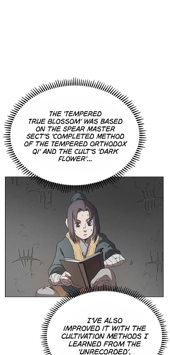 Read Chronicles Of Heavenly Demon Manga Online