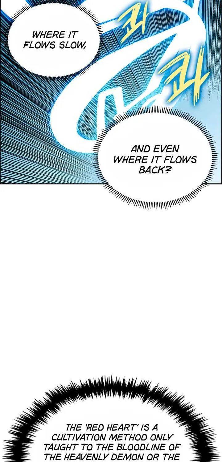 Read Chronicles Of Heavenly Demon Manga Online