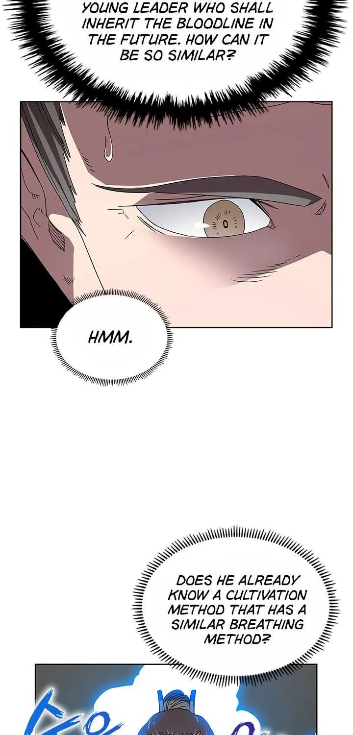 Read Chronicles Of Heavenly Demon Manga Online